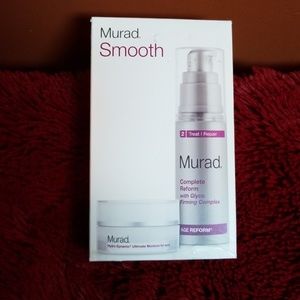 Murad age reform kit